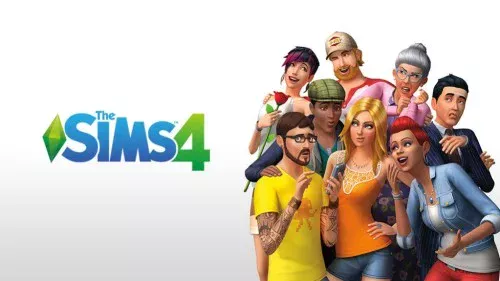 The Sims 4 Game Download