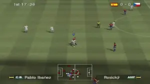 PES 2006 Free Download