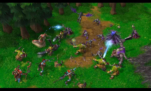 Warcraft 3 Game Download