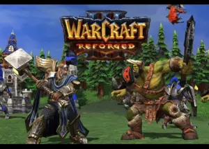 Warcraft 3 Game Download