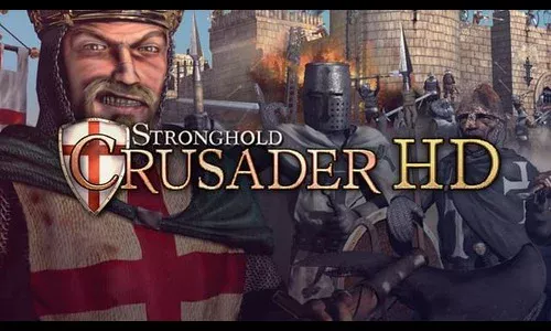 Stronghold Crusader Game Download