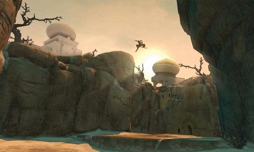 Prince of Persia Free Download Prince of Persia Free Download