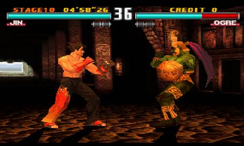 Tekken 3 Free Download Tekken 3 Free Download