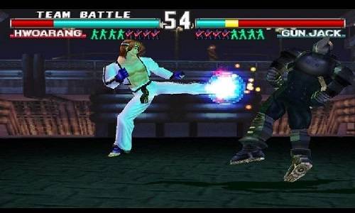 Tekken 3 Free Download Tekken 3 Free Download