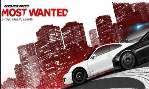 NFS Most Wanted Free Download