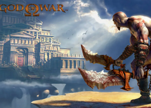 God Of War 1 Free Download