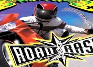 Roadrash Game Free Download