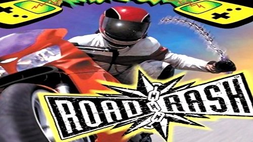 Roadrash Game Free Download
