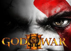 God Of War 3 Free Download