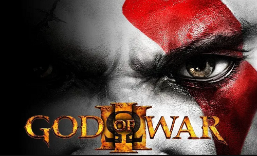 God Of War 3 Free Download