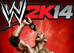 WWE 2K14 Pc Download