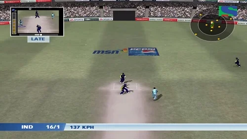 EA Cricket Game Download
