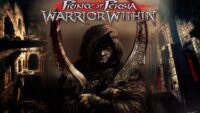 Prince Of Persia Warrior Within Game Download