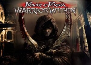 Prince Of Persia Warrior Within Game Download