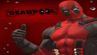 Deadpool Game Download