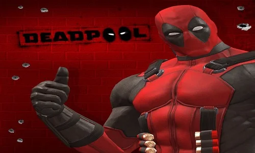 Deadpool Game Download