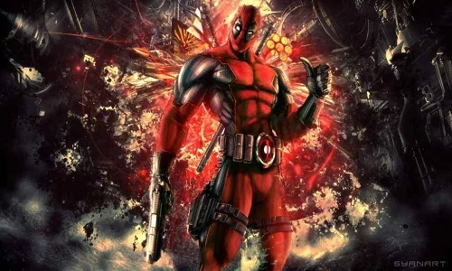 Deadpool Game Download