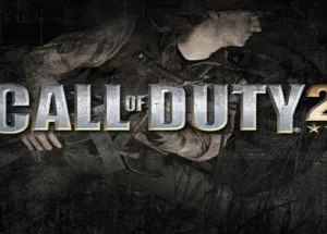 Call OF Duty 2 Game Download