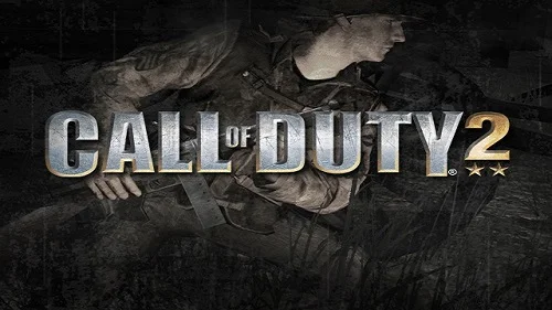 Call OF Duty 2 Game Download