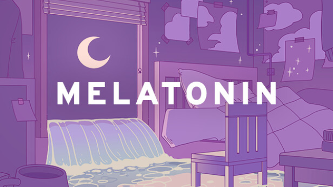 Melatonin Game Free Download