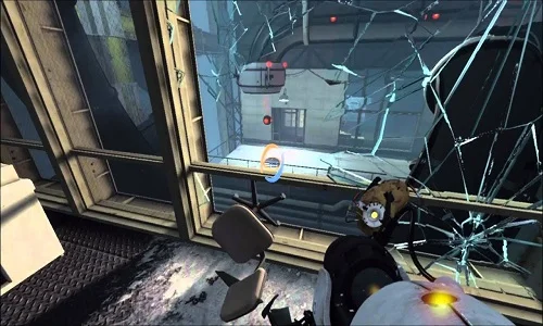 Portal 1 Game Free Download