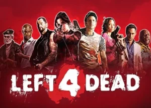 Left 4 Dead Game Free Download