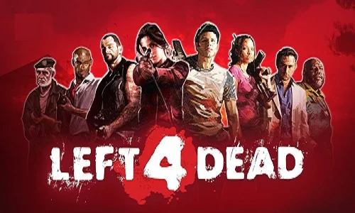 Left 4 Dead Game Free Download