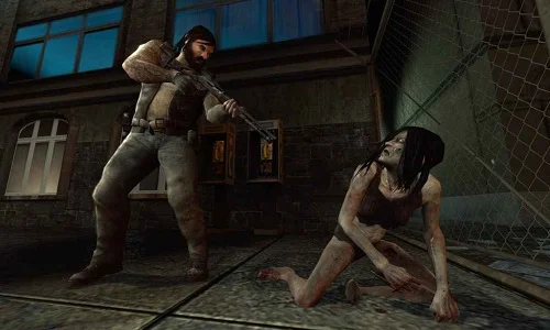 Left 4 Dead Game Free Download
