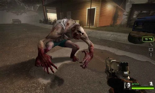 Left 4 Dead Game Free Download