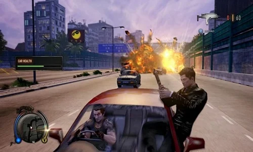 Sleeping Dogs Game Free Download