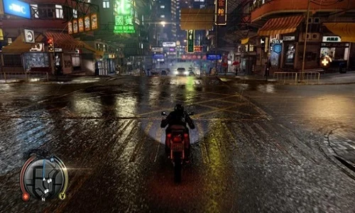 Sleeping Dogs Game Free Download