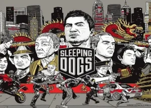 Sleeping Dogs Game Free Download