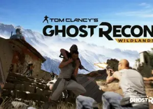 Tom Clancy’s Ghost Recon Wildlands Game Download