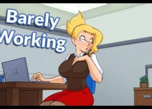 Barely Working Full PC Game Free Download